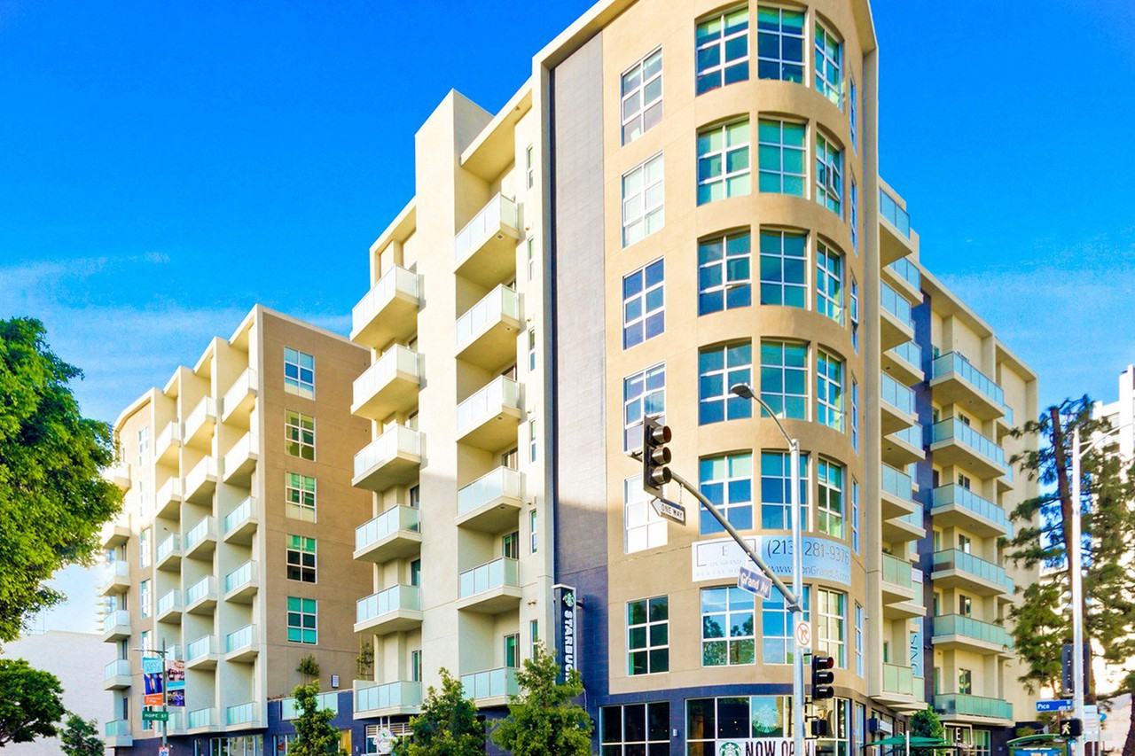 E on Grand Apartments 1249 S Grand Ave, Los Angeles, CA 90015 Zumper