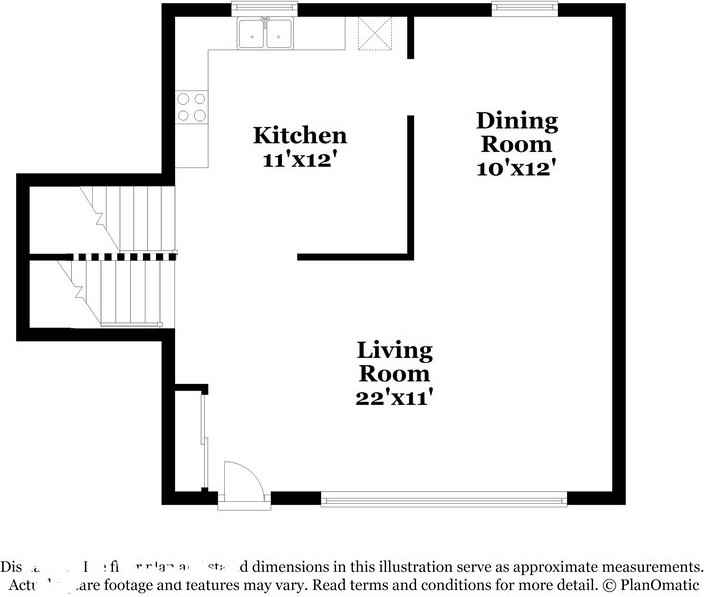 1399 Fullen Rd - Photo 2 of 19