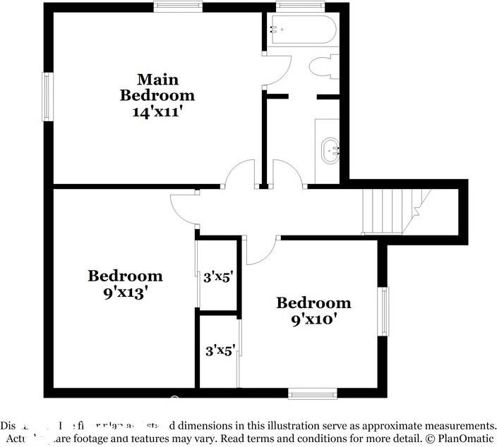 1399 Fullen Rd - Photo 3 of 19