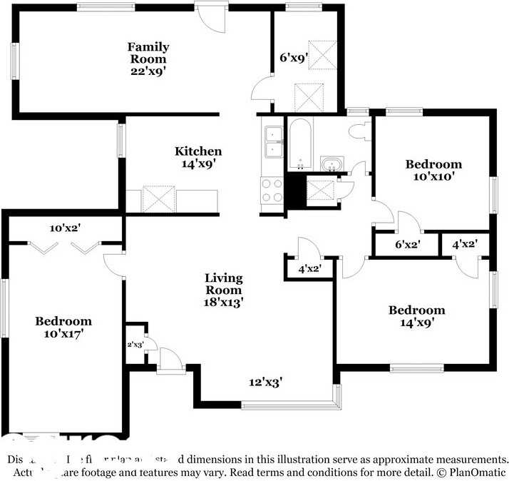 2844 Myra St - Photo 2 of 21