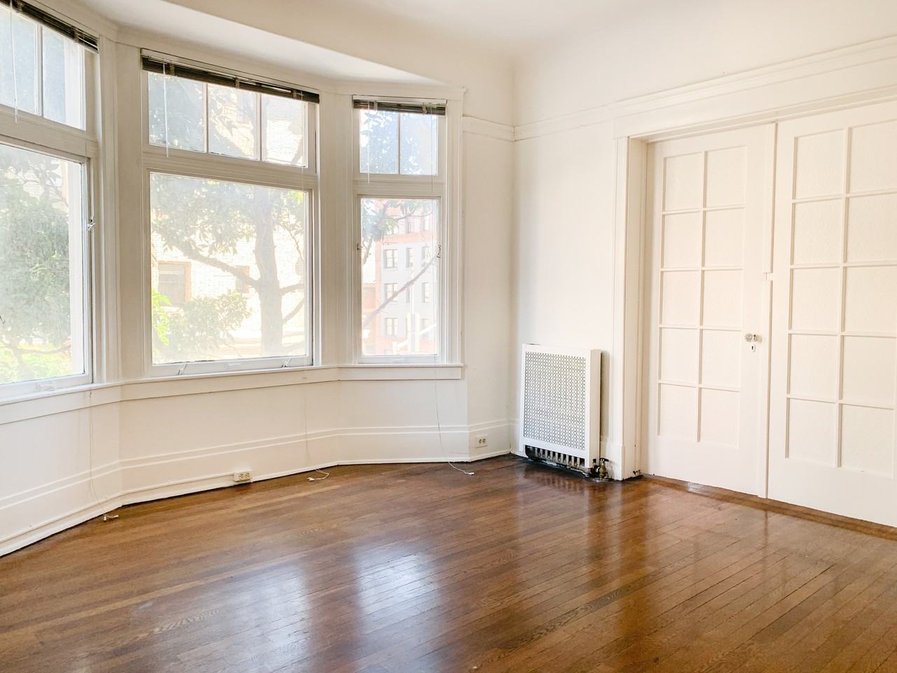 1106 Bush Street #302