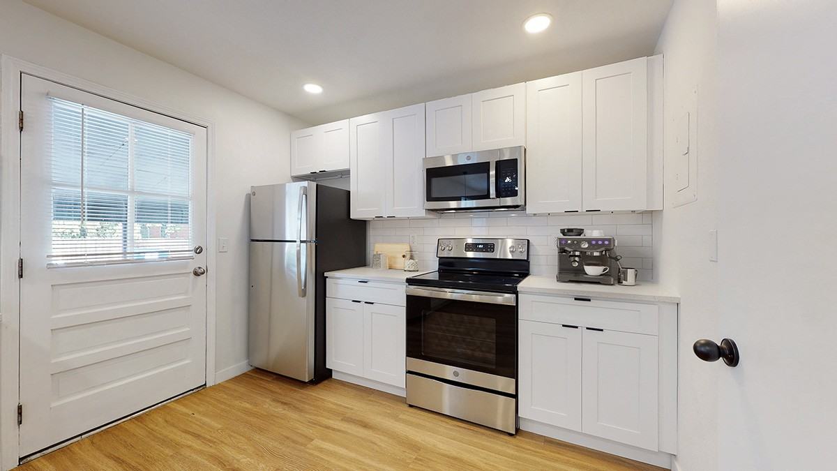 Berkeley Flats - Photo 2 of 11