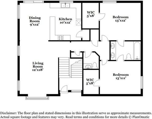 3424 W Calle De La Bajada - Photo 2 of 17