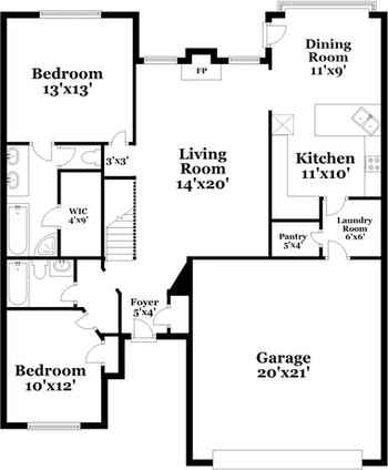 21408 E 51st Street Ct S - Photo 2 of 17