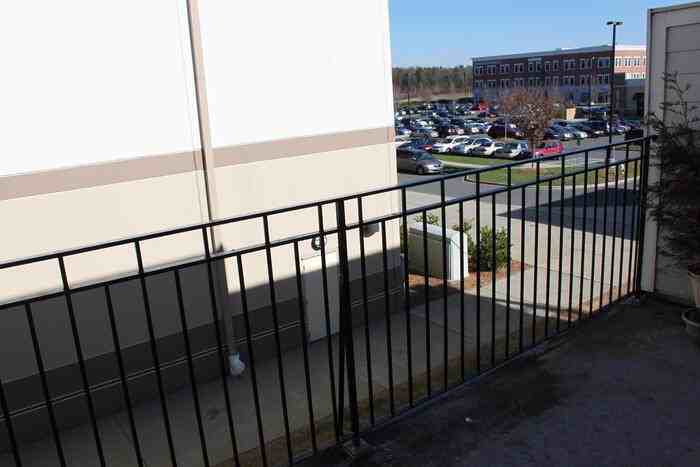 2034 Ayrsley Town Blvd #B - Photo 3 of 20