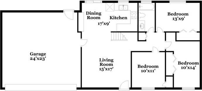 5002 Sonata Dr - Photo 2 of 17