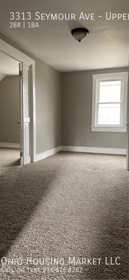 3313 Seymour Ave
