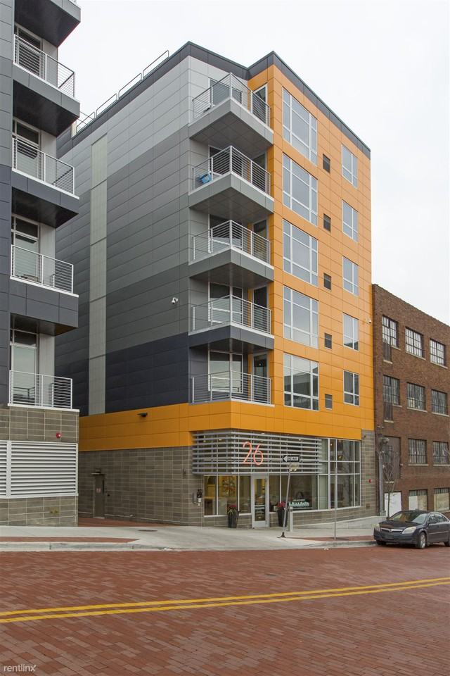 26 Cherry Street Apartments - Photo 2 of 12