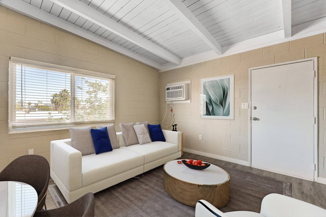 ATMO Sahara - Photo 2 of 22