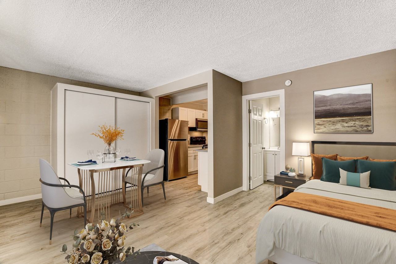 ATMO Sahara - Photo 7 of 22