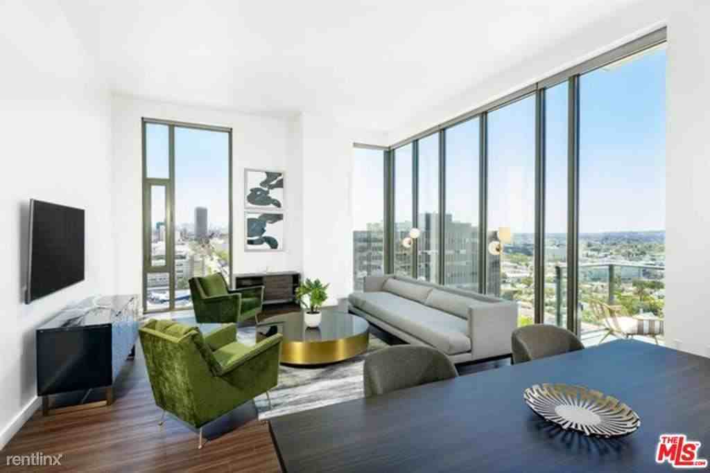 6245 Wilshire Blvd #607
