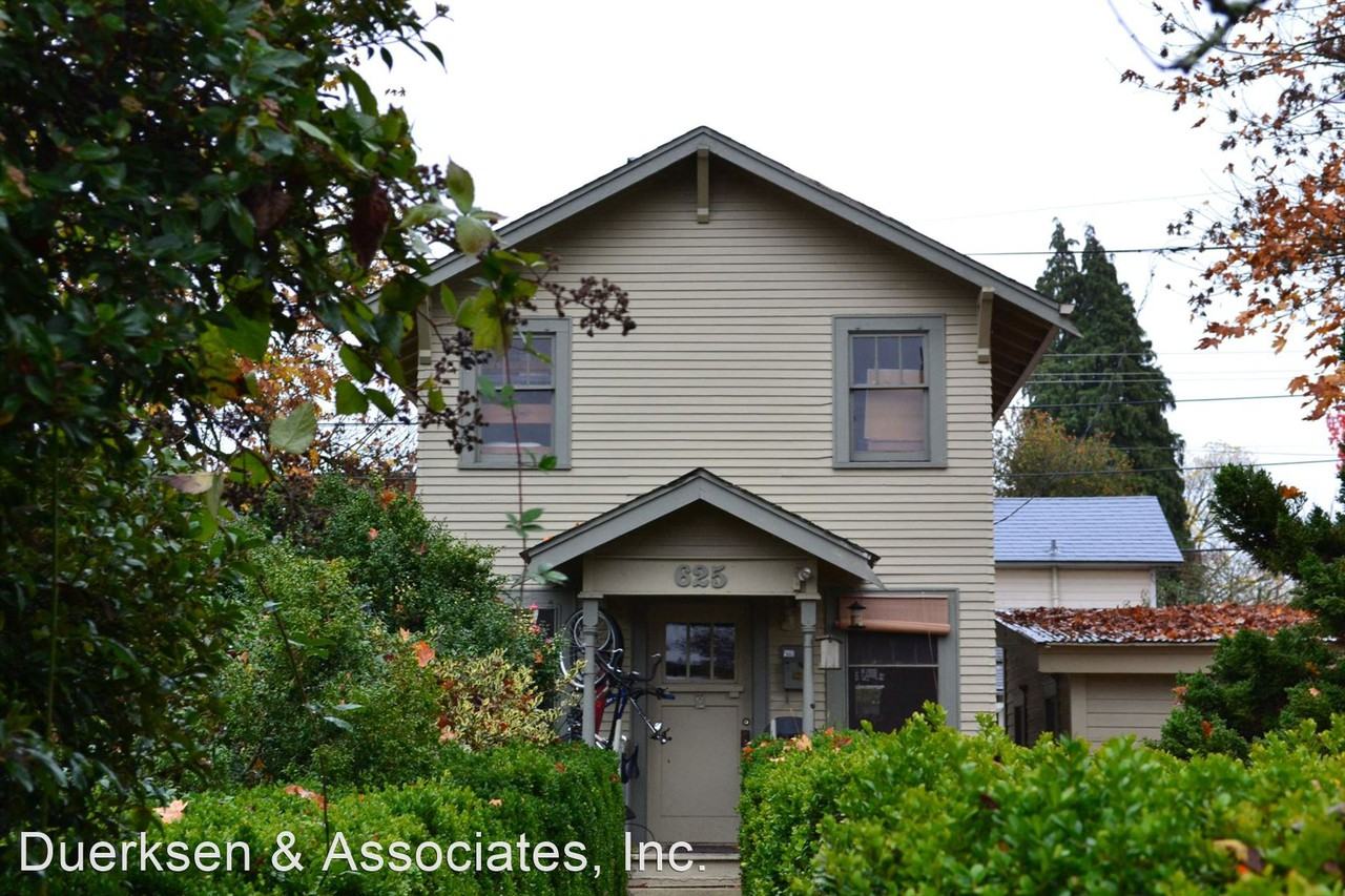 House Bike to Campus Pet Friendly 625 Nw 3rd St 631, Corvallis