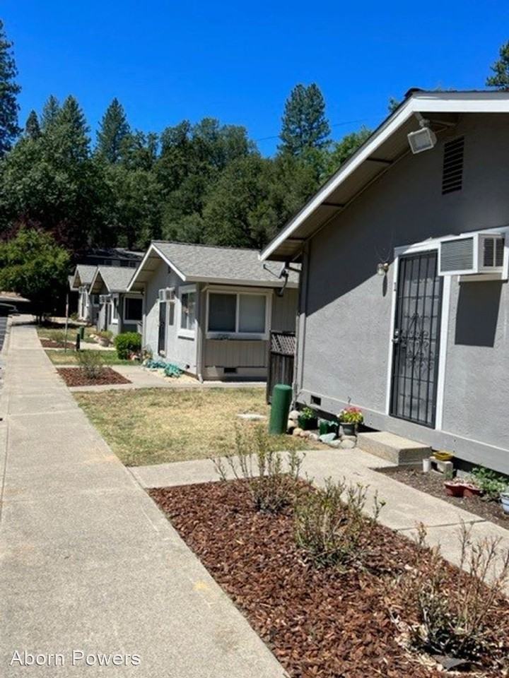 2760 Coloma Street Apartments 2760 Coloma St, Placerville, CA 95667