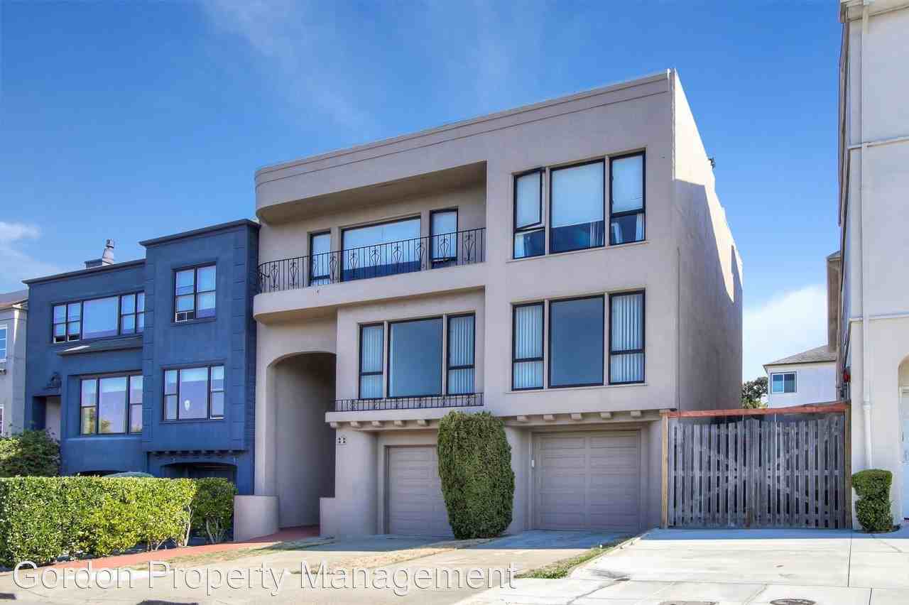 82 Collins Street Apartments 82 Collins St, San Francisco, CA 94118