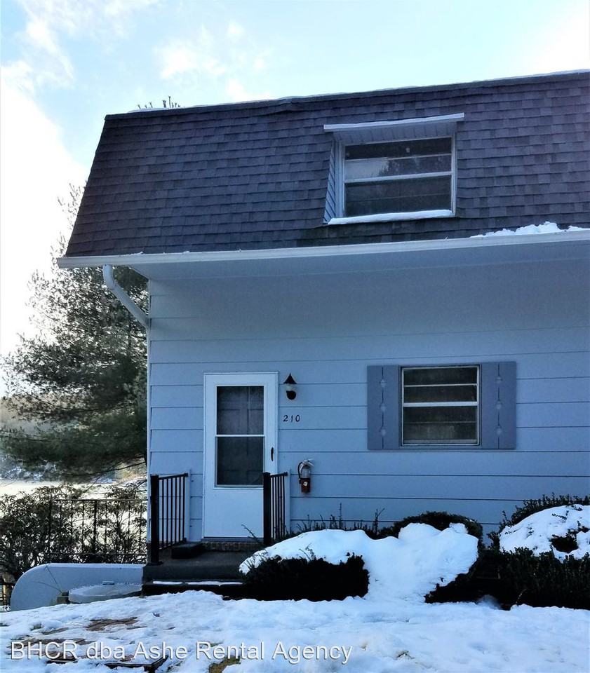 4086 Nettle Knob Rd #210