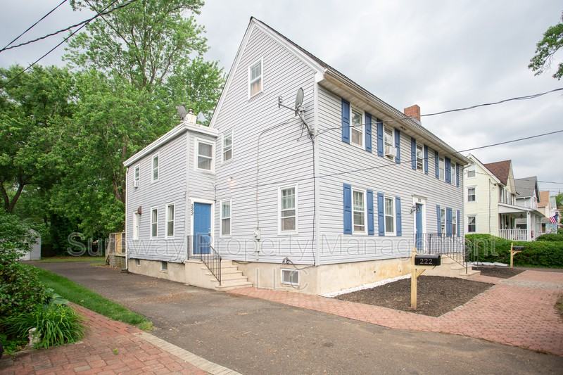222 South Church Street - Photo 2 of 46