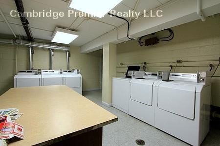 Harvard St. & Trowbridge St. #21 - Photo 5 of 10