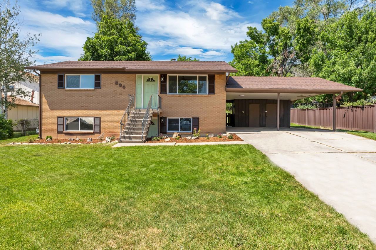 684 En Apartments in North Ogden, North Ogden, UT 84414 Zumper