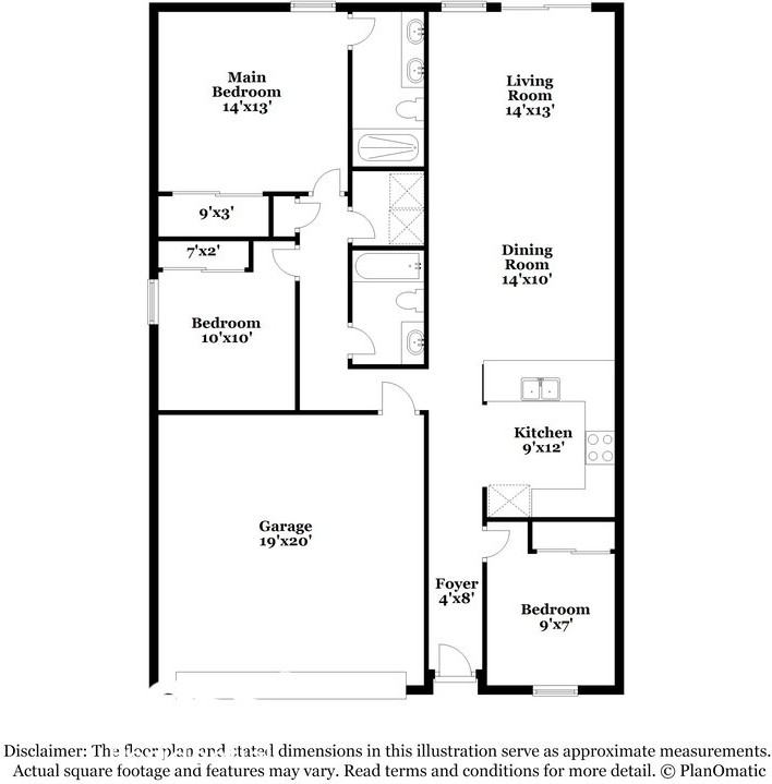 11235 Margarets Landing Pl - Photo 2 of 16