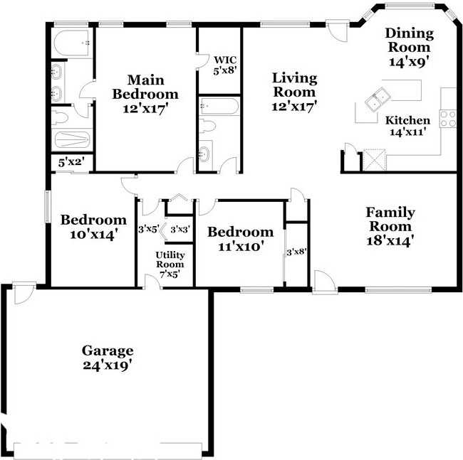 7591 S Falster Ave - Photo 2 of 16