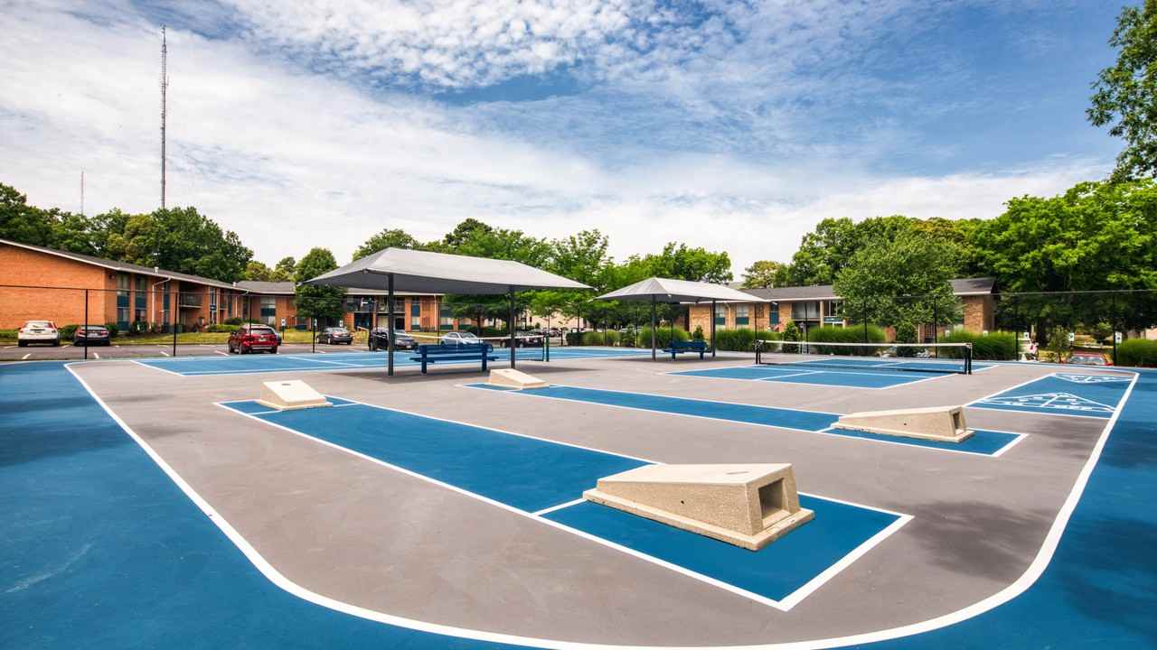 Acclaim at Carriage Hill Apartments 7050 Coachman Ln, Richmond, VA