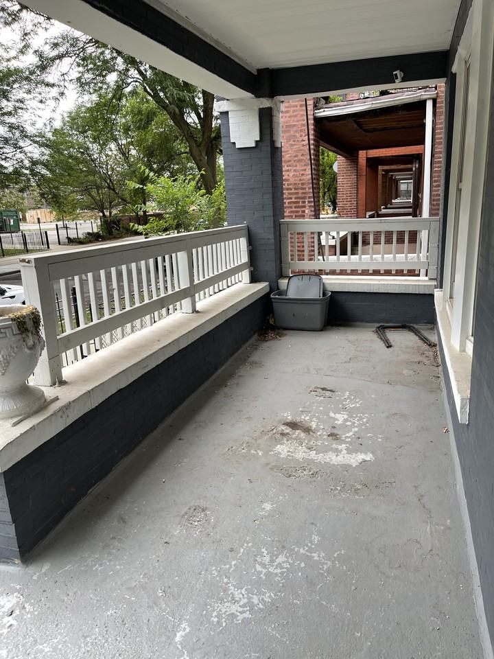 Chicago Style Management 7700 South Green Street 1, Chicago, IL