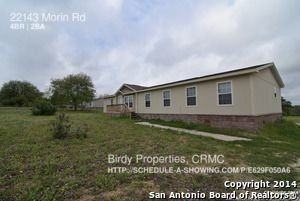 22143 Morin Rd - Photo 2 of 9