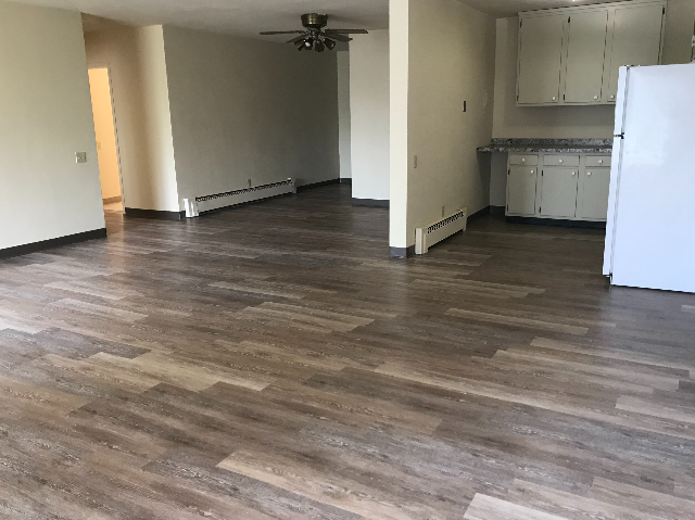 Harper Apartments - Photo 2 of 6