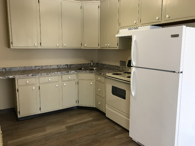 Harper Apartments - Photo 3 of 6