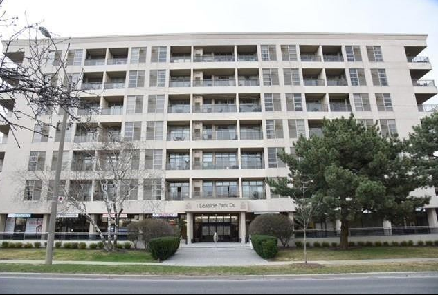 1 Leaside Park Drive #507