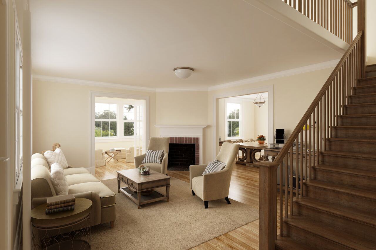 751 Portola Street #A - Photo 3 of 6