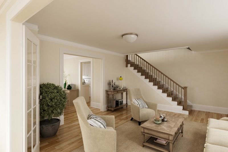 751 Portola Street #A - Photo 2 of 6