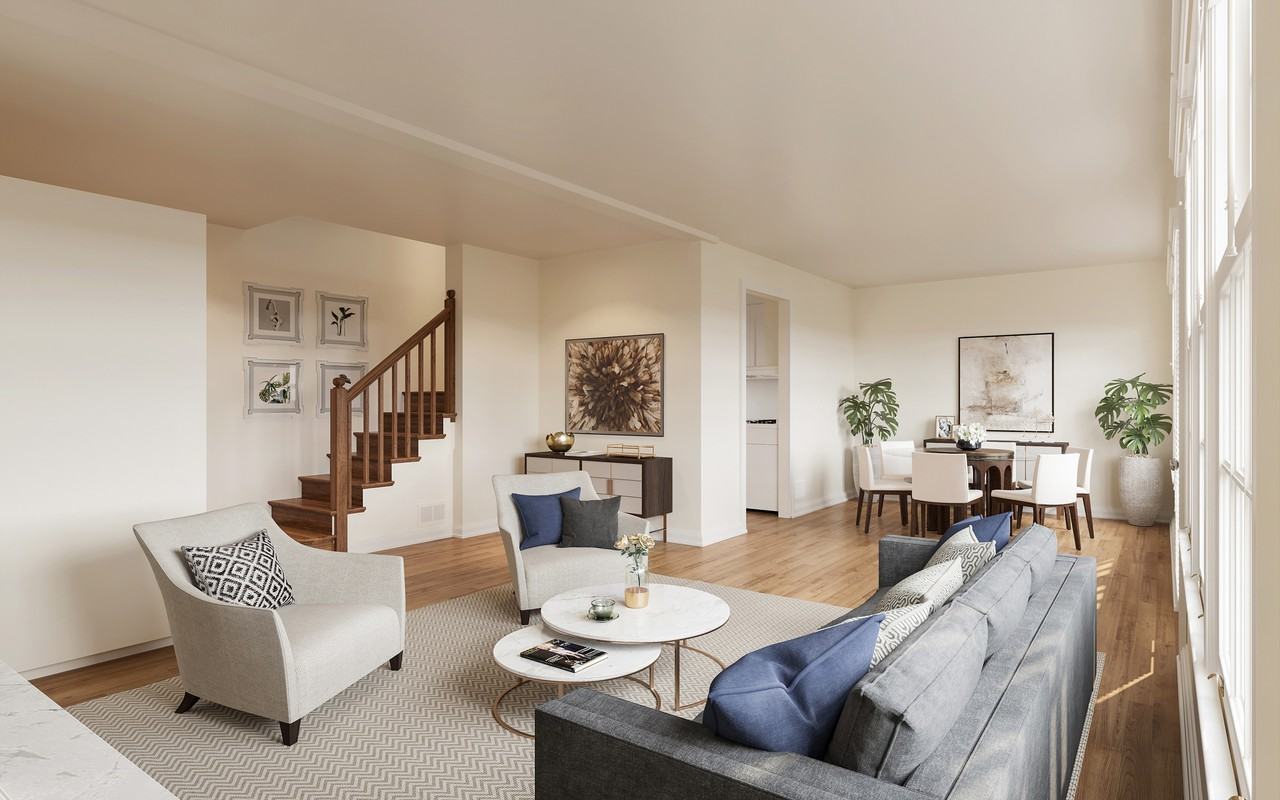 767 Portola Street #A - Photo 2 of 8