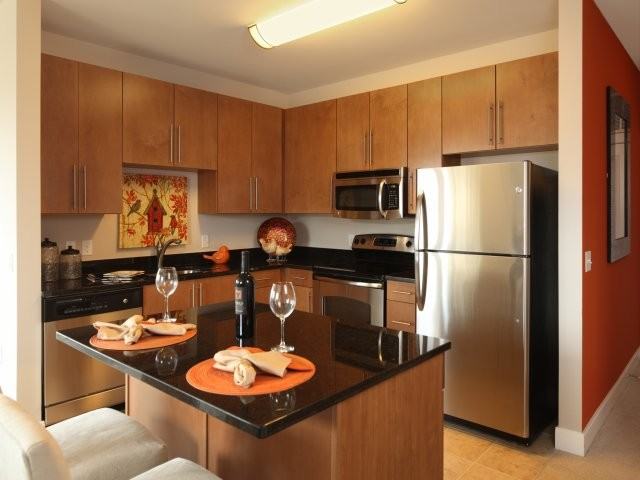 Trilogy NOMA - Photo 2 of 14