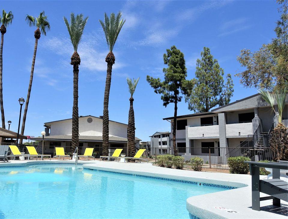 Rise Encore - Photo 4 of 8