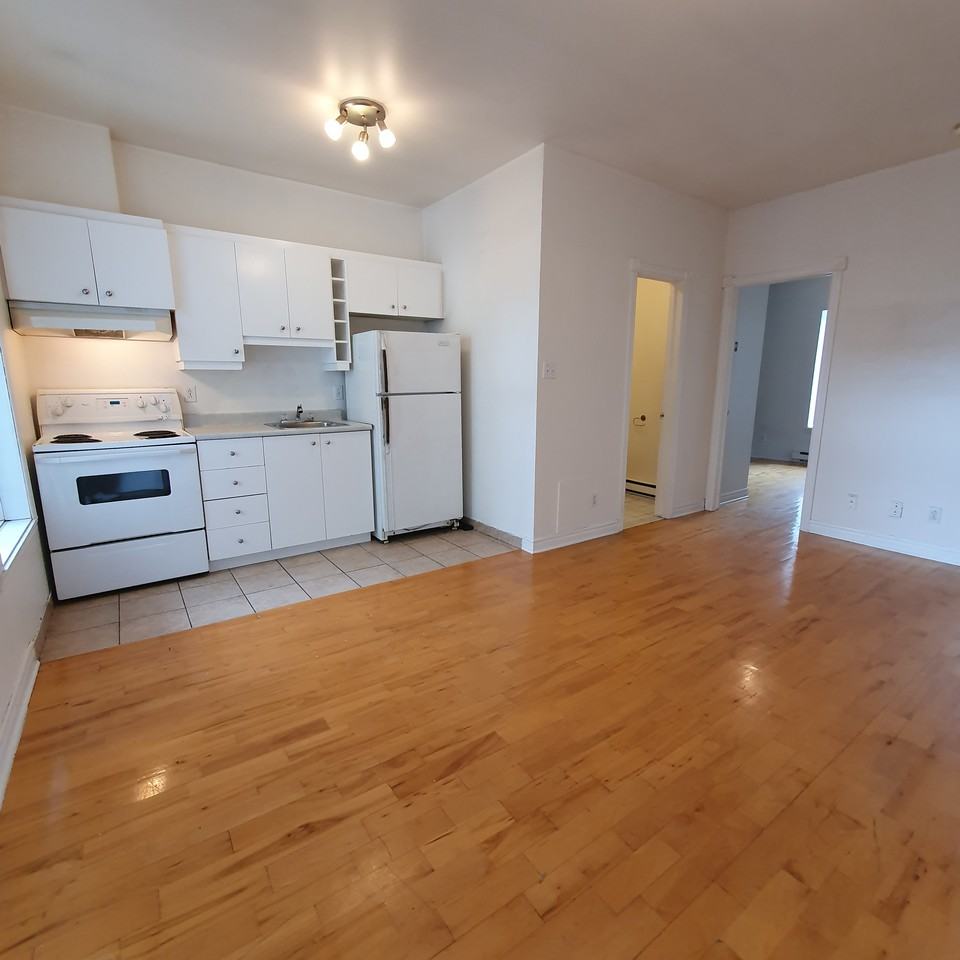 1568 Rue de la Visitation #2