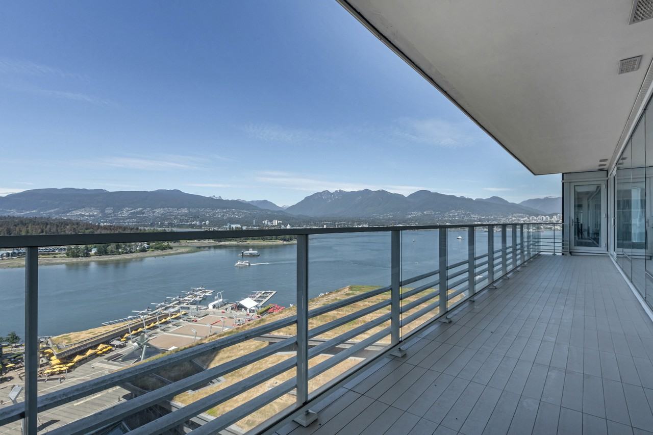 Luxury Apartments for Rent in Vancouver, BC Photos & Pricing