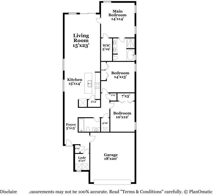 3977 Heatherbrook Pl - Photo 2 of 16