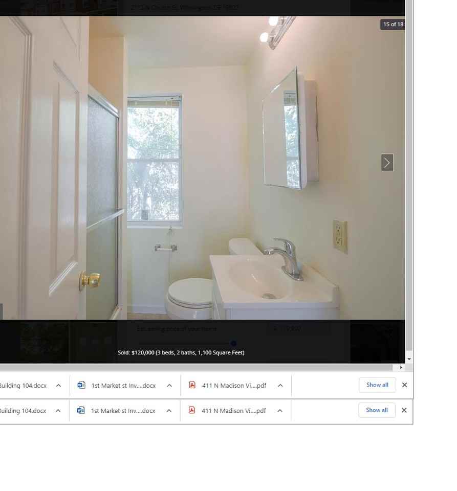 2112 N Church St #1 - Photo 4 of 10