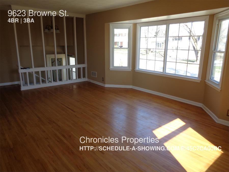 9623 Browne St - Photo 3 of 11