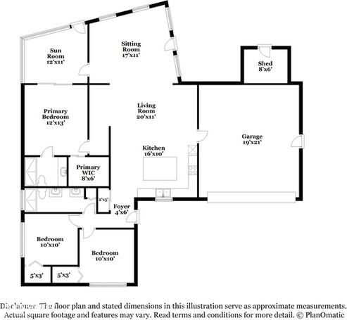 7100 Wax Leaf Ct - Photo 2 of 16