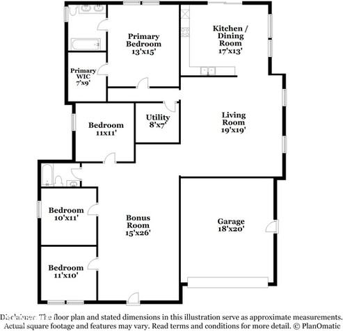 5458 Fairway Forest Dr - Photo 2 of 15