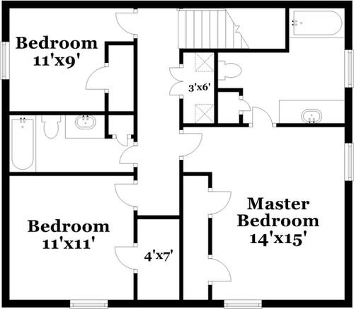 327 Tex Ave - Photo 2 of 15