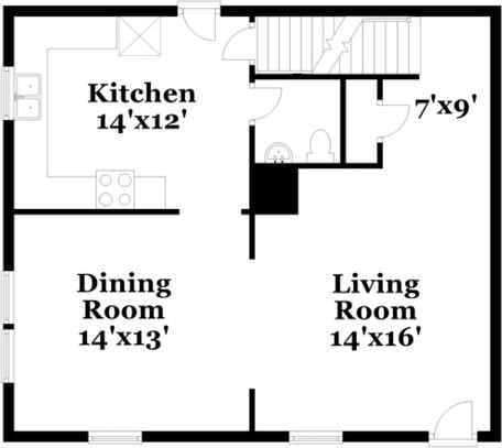327 Tex Ave - Photo 3 of 15