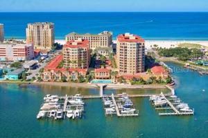 featured image of 501 Mandalay Ave #806