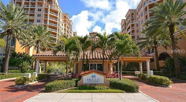 501 Mandalay Ave #806 - Photo 2 of 33