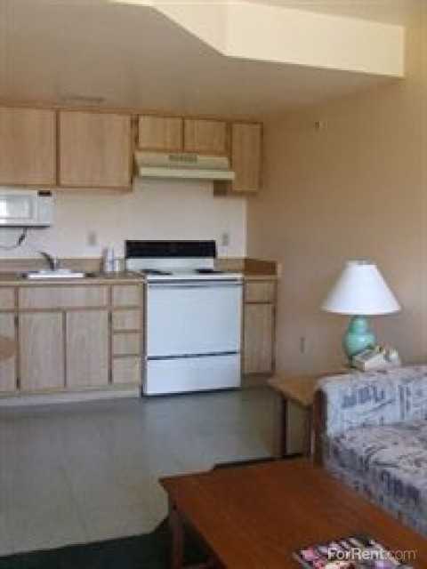 Budget Suites Wynn Apartments for Rent - 4205 W Tropicana Ave, Las