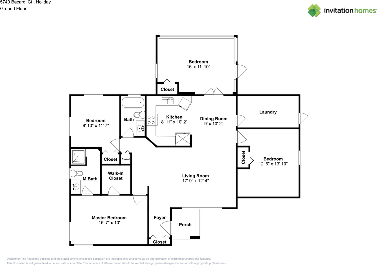 5740 Bacardi Ct - Photo 2 of 16