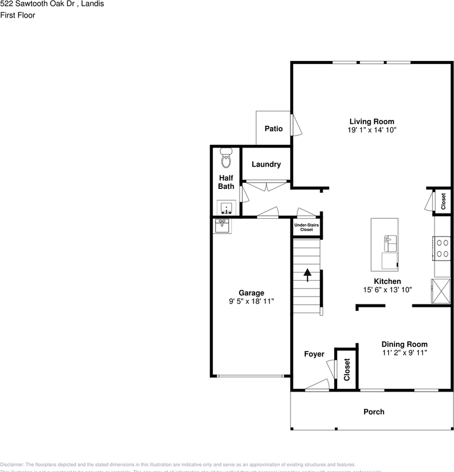 522 Sawtooth Oak Dr - Photo 2 of 18
