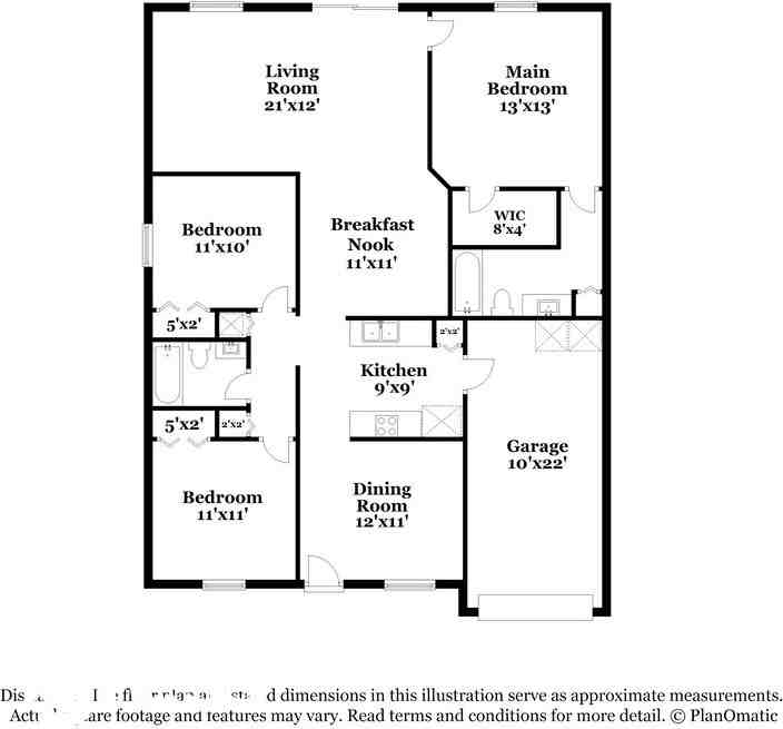 1559 Irishwood Ct - Photo 2 of 16